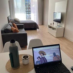 Apartamento de 1 Dormitorio